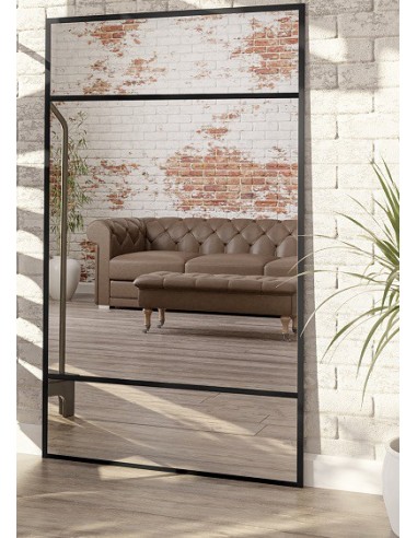 Loft tükör - ALFRED - keret színe az Ön által választott színben