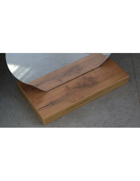 Dekoratív kozmetikai sminktükör - BLUM I