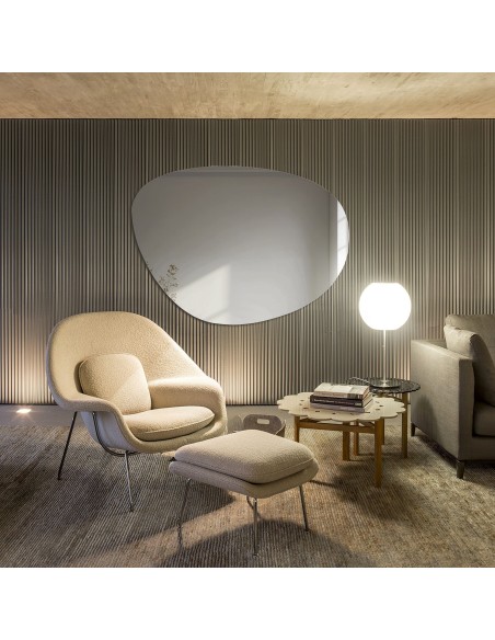 Szabálytalan alakú tükör - AGAT