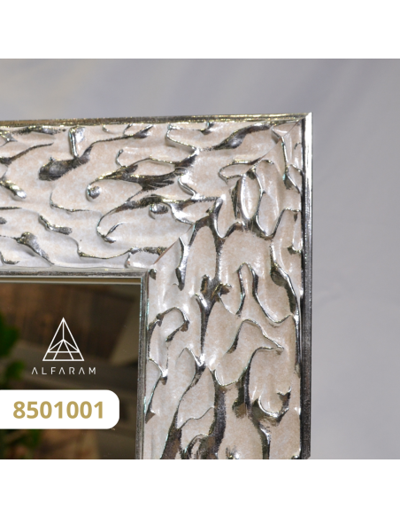 Fa keretes tükör – 8501 – keret színe választható