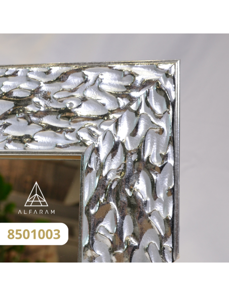 Fa keretes tükör – 8501 – keret színe választható