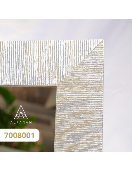 Fa keretes tükör – 7008 – keret színe választható