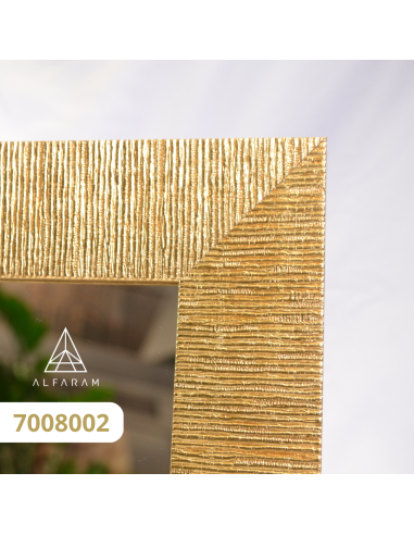 Fa keretes tükör – 7008 – keret színe választható