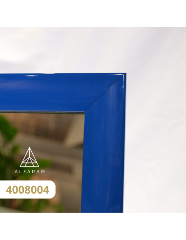 Tükör fa keretben – 4008 – keret színe választható