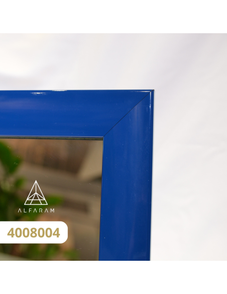 Tükör fa keretben – 4008 – keret színe választható