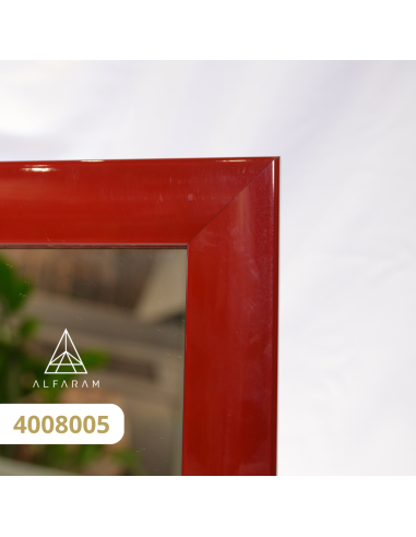 Tükör fa keretben – 4008 – keret színe választható