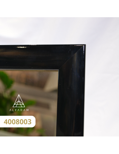 Tükör fa keretben – 4008 – keret színe választható