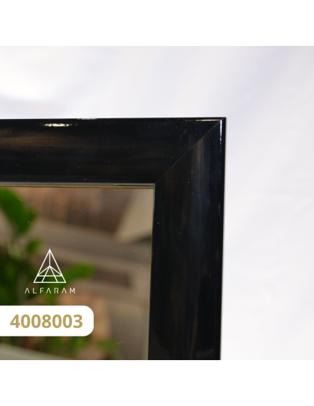 Tükör fa keretben – 4008 – keret színe választható