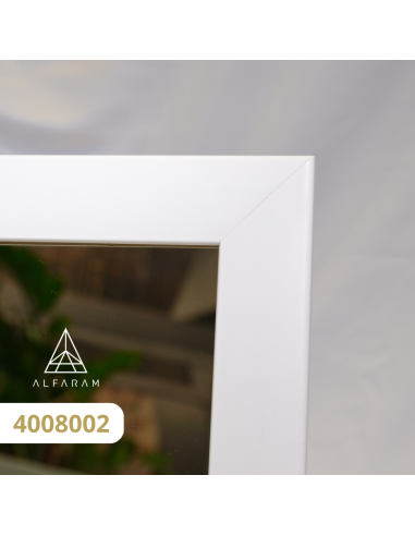 Tükör fa keretben – 4008 – keret színe választható