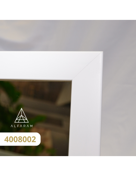 Tükör fa keretben – 4008 – keret színe választható