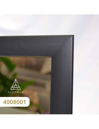 Tükör fa keretben – 4008 – keret színe választható