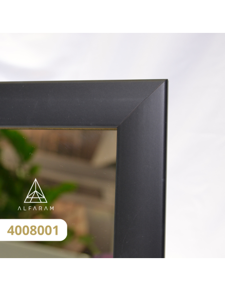 Tükör fa keretben – 4008 – keret színe választható