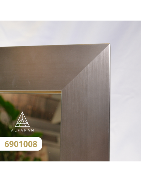 Tükör fa keretben – 6901 – keret színe választható