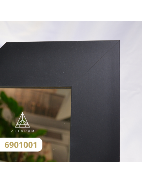 Tükör fa keretben – 6901 – keret színe választható