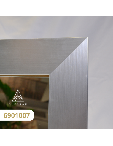 Tükör fa keretben – 6901 – keret színe választható