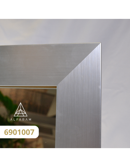 Tükör fa keretben – 6901 – keret színe választható