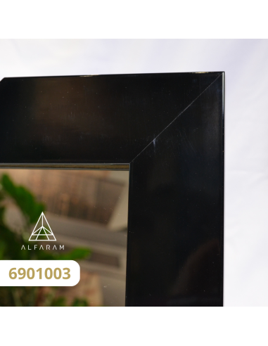 Tükör fa keretben – 6901 – keret színe választható