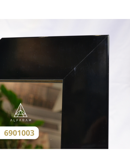 Tükör fa keretben – 6901 – keret színe választható