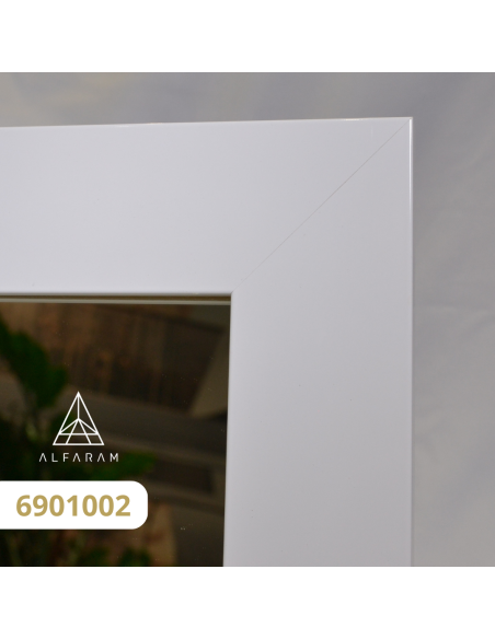 Tükör fa keretben – 6901 – keret színe választható