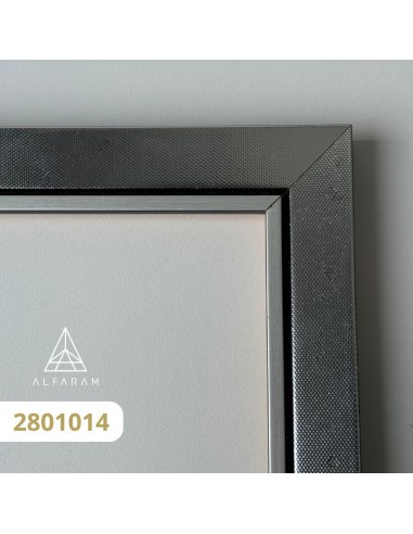 Álló szekrénytükör elegáns fa keretben - 2801 - keret színe az Ön által választott színben