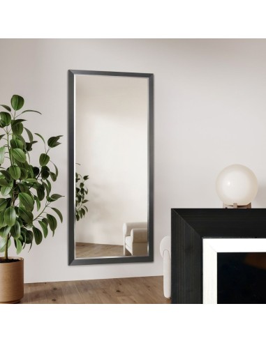 Tükör elegáns bronz és ezüst keretben - 5201002