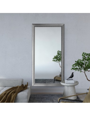 Tükör elegáns modern keretben - 4201 - keret színe az Ön által választott színben