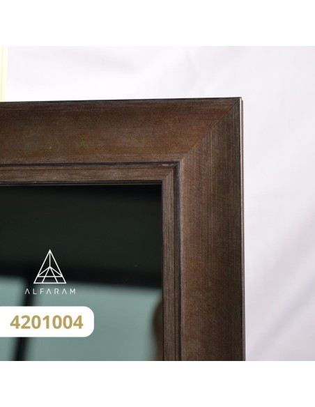 Tükör elegáns modern keretben - 4201 - keret színe az Ön által választott színben