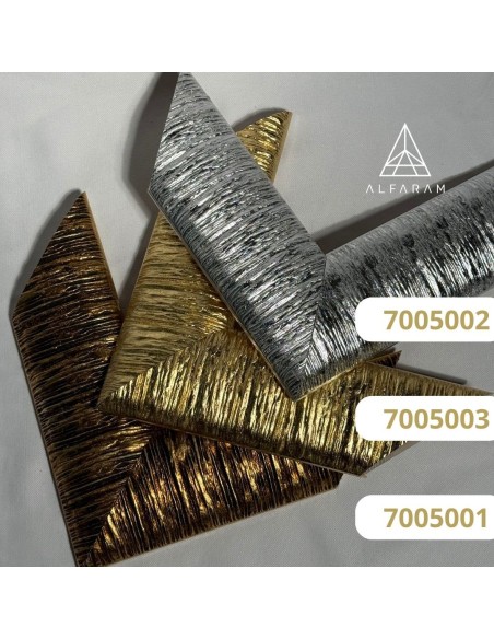 Modern tükör gazdag fa keretben - 7005 - keret színe az Ön által választott színben