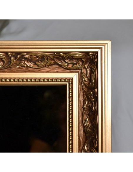 Tükör díszes díszített keretben - 7004001