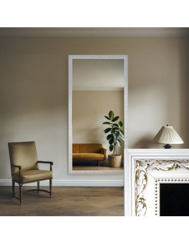 Tükör díszes díszített keretben - 7004002