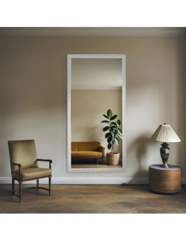 Tükör díszes díszített keretben - 7004002