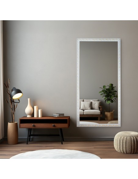 Tükör díszes díszített keretben - 7004002