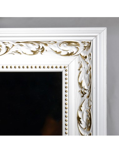 Tükör díszes díszített keretben - 7004002