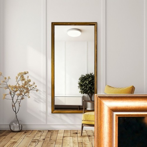 Tükör dekoratív keretben - 5502 - keret színe az Ön választása szerint 2