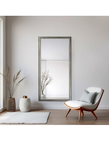 Tükör dekoratív keretben - 5502 - keret színe az Ön választása szerint