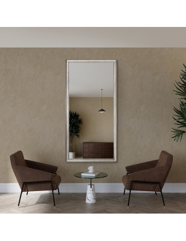 Tükör dekoratív keretben - 5502 - keret színe az Ön választása szerint