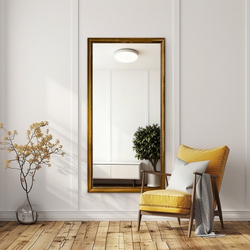 Tükör dekoratív keretben - 5502 - keret színe az Ön választása szerint