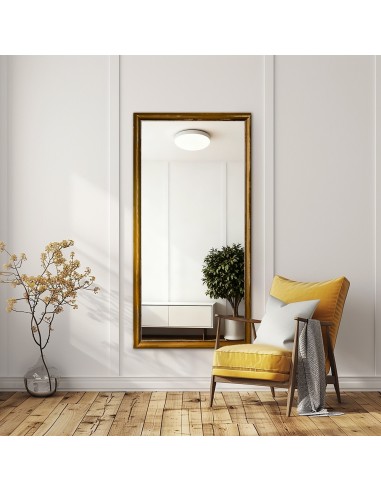 Tükör dekoratív keretben - 5502 - keret színe az Ön választása szerint