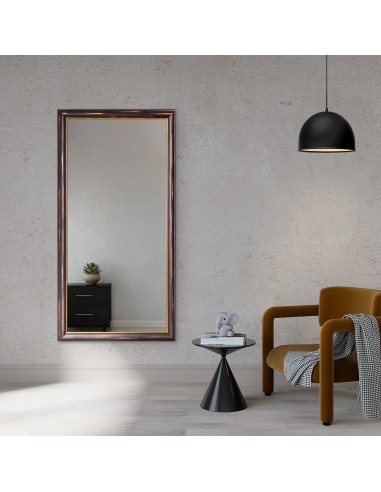 Tükör dekoratív keretben - 5502 - keret színe az Ön választása szerint