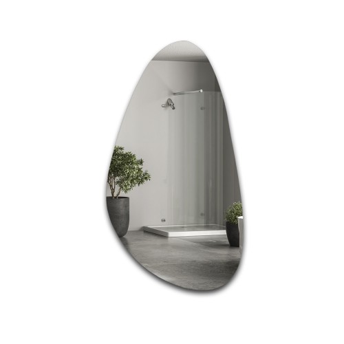 Szabálytalan alakú tükör - SYDERITE 2