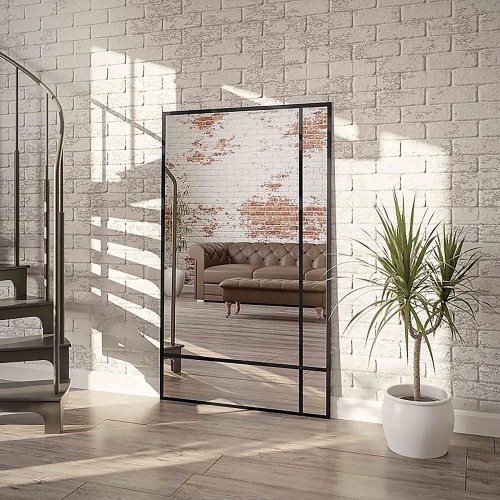 Loft tükör - LUKAS - keret színe az Ön által választott színben