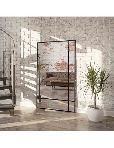 Loft tükör - LUKAS - keret színe az Ön által választott színben