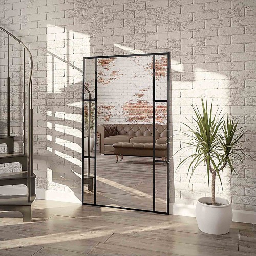 Loft tükör - BARBARA - keret színe az Ön által választott színben