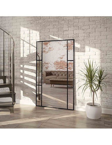 Loft tükör - BARBARA - keret színe az Ön által választott színben