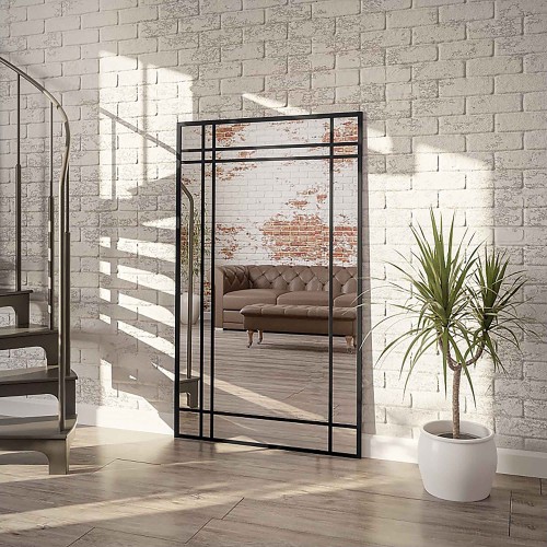 Loft tükör - MARKUS - keret színe az Ön által választott színben