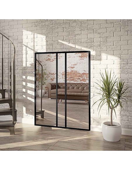 Loft tükör - WINCENT - keret színe az Ön által választott színben