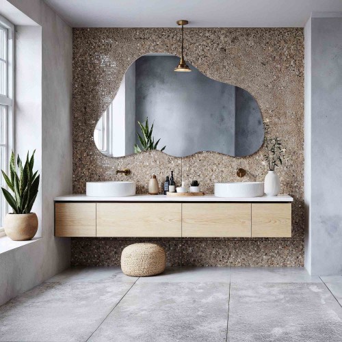 Aszimmetrikus tükör – PEBBLE