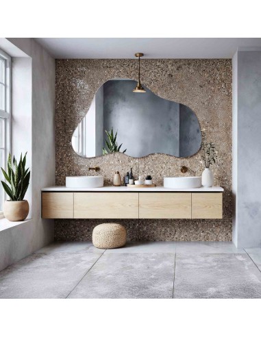 Aszimmetrikus tükör – PEBBLE