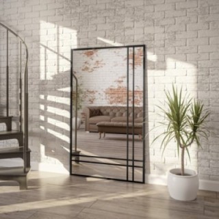 Loft tükör - LUKAS BIS - a keret színe választható