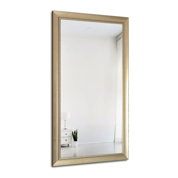 Tükör elegáns modern keretben - 4201 - keret színe az Ön által választott színben